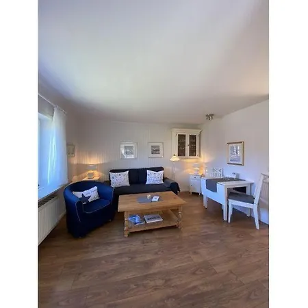 Haus-Strandberg-Wohnung-Iii Lejlighed Vesterland