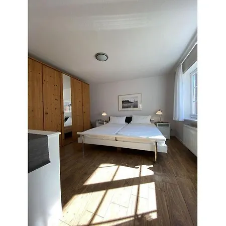 Haus-Strandberg-Wohnung-Iii Lejlighed